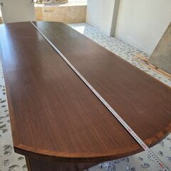 ディスプレイテーブル