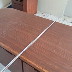 ディスプレイテーブル