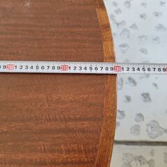 ディスプレイテーブル