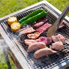 🍖秋のBBQ🍖