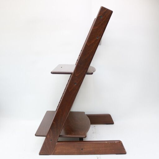 421)STOKKE ストッケ トリップトラップ ハイチェア ベビーチェア