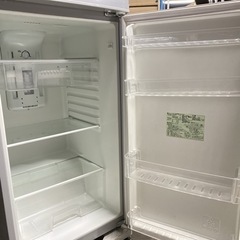 ユーイング　ノンフロン冷凍冷蔵庫230L UR-F230H