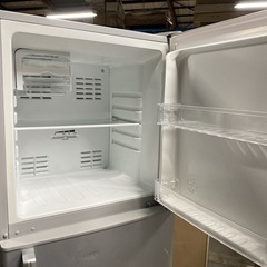 ユーイング　ノンフロン冷凍冷蔵庫230L UR-F230H