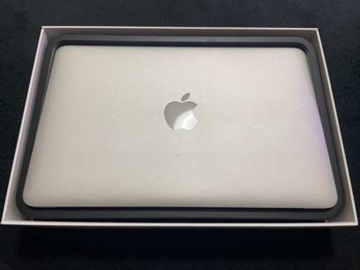 MacBook Air 11インチUSキーボード　確か2012mid