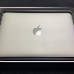 MacBook Air 11インチUSキーボード　確か2012mid