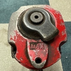 工具 マックス(MAX) 常圧コイルネイラ CN-785