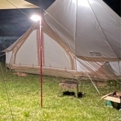 NEUTRAL OUTDOOR GEテント 4.0