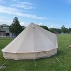 NEUTRAL OUTDOOR GEテント 4.0