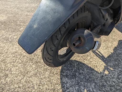 販売御礼】ホンダ スーパーディオZX（ホンモノ！！！） AF28！！ 楽天