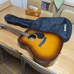 YAMAHA ヤマハ アコースティックギター F-310P CS...