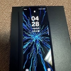 SAMSUNG GALAXY Z Fold5