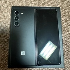 SAMSUNG GALAXY Z Fold5