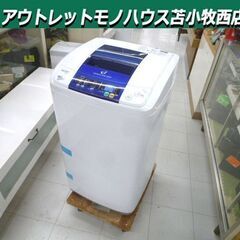 洗濯機 5.0kg 2012年製 Haier JW-K50F ホ...