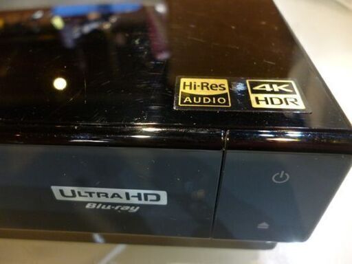 使用1か月 延長保証2024年8月迄 シャープ ブルーレイレコーダー 500GB