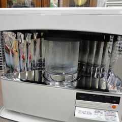 コロナ 煙突式ストーブ SV-7013SR 2013年製 木造～18畳 コンクリート～29畳 半密閉式石油ストーブ 暖房 CORONA 西岡店