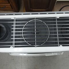 コロナ 煙突式ストーブ SV-7013SR 2013年製 木造～18畳 コンクリート～29畳 半密閉式石油ストーブ 暖房 CORONA 西岡店