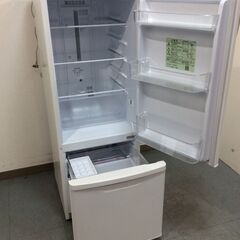 11/29受渡済)YJT7735【Panasonic/パナソニック 2ドア冷蔵庫】極美品