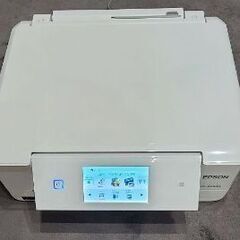 EPSON　エプソン　EP-808AW