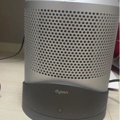 Dyson Pure Hot +coolダイソン 空気清浄機能付ファンヒーター