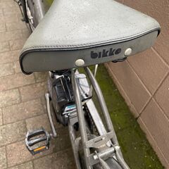 リサイクルショップどりーむ荒田店 No1031 エコNo17562X 自転車 訳あり