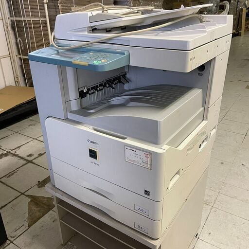 Canon FM7330 コピー機 引き渡し専用
