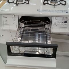 ☆ジモティ割あり☆ PALOMA ガスコンロ E2-1-44 22 動作確認