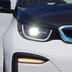 【自社ローン】 BMW(i3）  レンジ･エクステンダー装備車🎵...