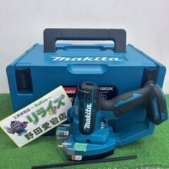 マキタ makita SC102DZK 本体+ケース 18V 充電式全ネジカッター【野田愛宕店】【店頭取引限定】【中古】ITJRB7SNVAOC