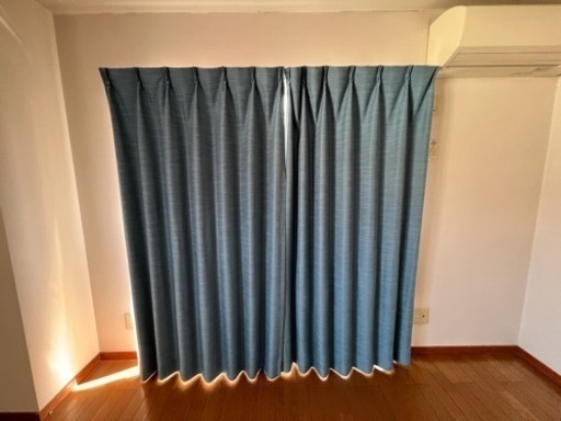 カーテン