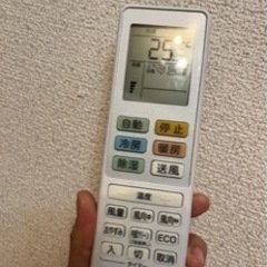 Hisens 自動内部氷結クリーン機能　エアコン