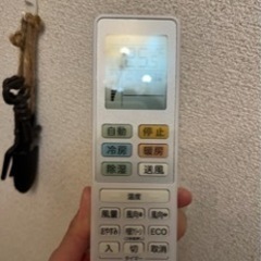 Hisens 自動内部氷結クリーン機能　エアコン