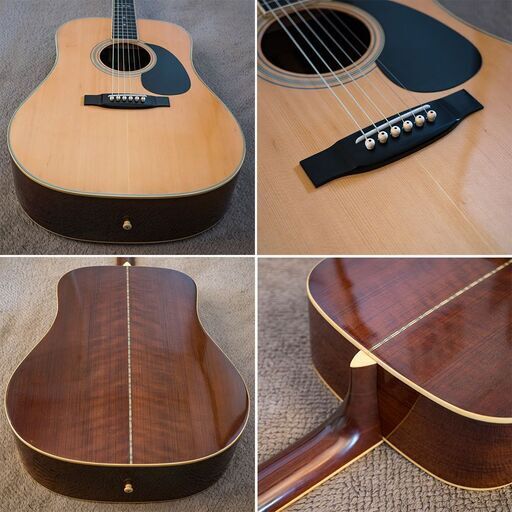 ☆↘TOKAI cat's eyes CE-250 1979年 ハードケース