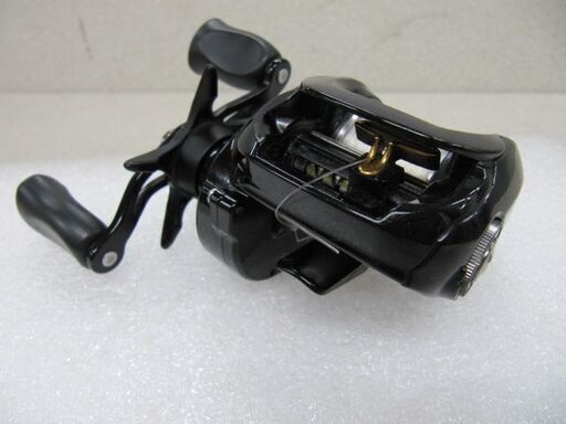 【釣具地域最大高価買取アールワン田川】入荷!ダイワ 14 タトゥーラ 103XH-TW 8.1