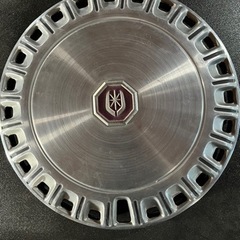 旧車のホイール