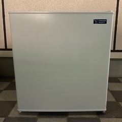 YAMADA ヤマダ電機 1ドア ノンフロン冷蔵冷蔵庫 容量47...