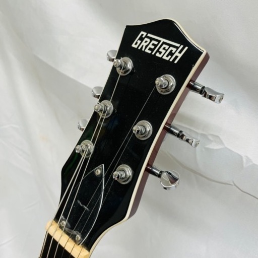 【‼️✨超美品✨‼️】Gretch  G5220 Electromatic Jet BT singlecut with V-stop tail