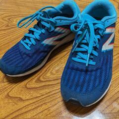 ニューバランス　NewBalance　ハンゾー　hanzo 21...