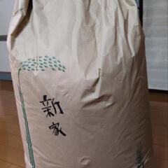 【 お取引完了 】令和５年 新米(玄米) 30kg