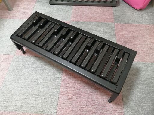 YAMAHA 　STAGEA　エレクトーン用補助ペダル鍵盤PK-2
