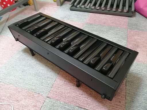 YAMAHA 　STAGEA　エレクトーン用補助ペダル鍵盤PK-2