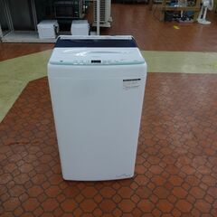 ID 230132　洗濯機4.5K　ハイアール　２０２２年　JW...