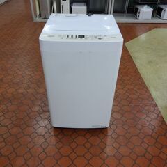 ID 376403　洗濯機5.5K　ハイセンス　２０２１年　HW...