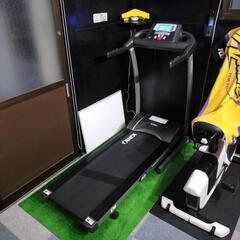 ランニングマシン　トレッドミル　イグニオ　IGNIO　R16S