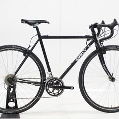 SURLY 「サーリー」 CROSSCHECK 2018年モデル...