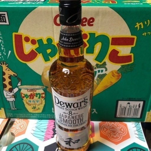 デュワーズ 8年 和 ニッカ DAYS フロムザバレル 宮城峡 デュワーズ 8年 和 ニッカ DAYS フロムザバレル 宮城峡