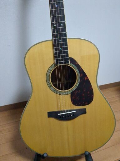 アコギ YAMAHA LL 16