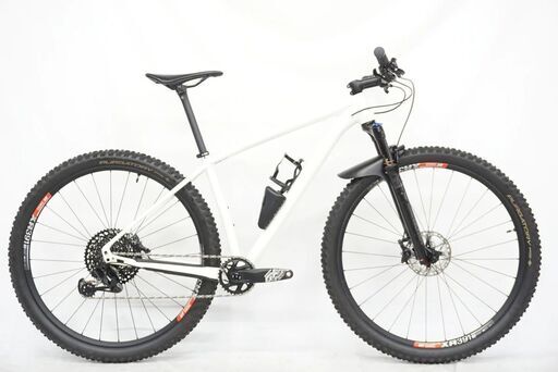 SPECIALIZED 「スペシャライズド」 STUMPJUMPER HT COMP 29 2015年モデル マウンテンバイク  IT6JEXI3ZV34