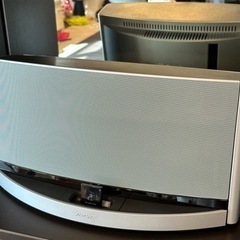 Bose SoundDock® 10 （Bluetoothレシーバー付） Bose SoundDock 10 Bluetooth Digital Music System | eBay