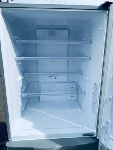 ET番⭐️L⭐️AQUAノンフロン冷凍冷蔵庫⭐️ エコリッチストア