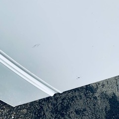 ET2298番⭐️SHARPノンフロン冷凍冷蔵庫⭐️